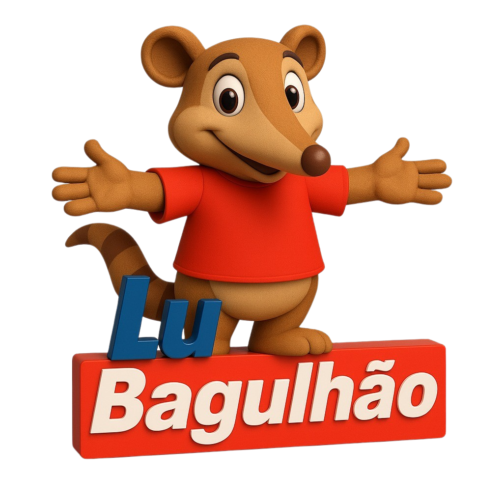 Lu Bagulhão