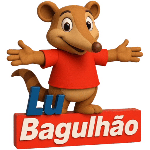 Lu Bagulhão